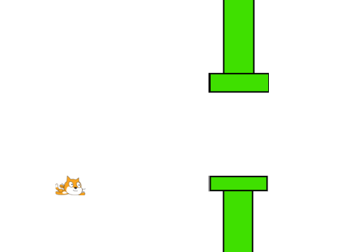Flappy Scratch