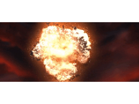 BLAST!!!
