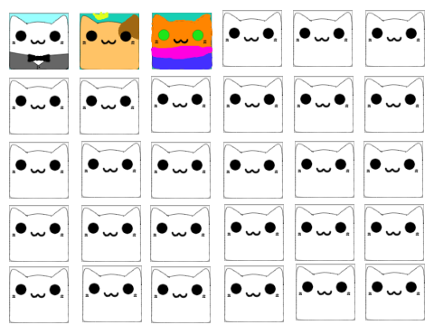 Add Yourself as a Cat remix