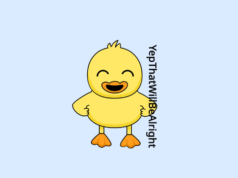 My pfp contest entry