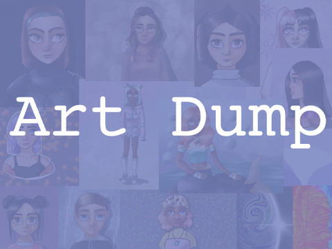➢Art Dump