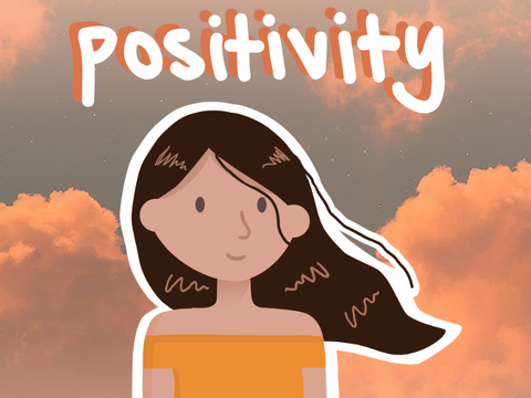 positivity | art (remake)