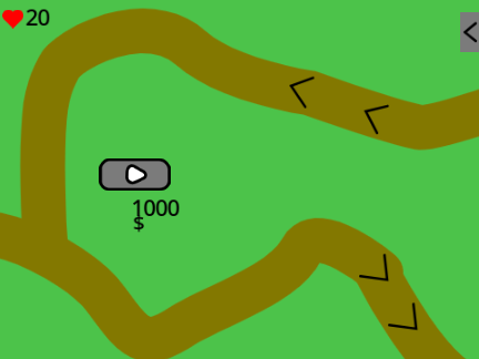 Tanks TD v.1.00.3