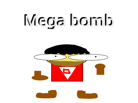 here you go mega