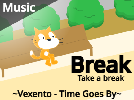 Break ~Vexento - Time Goes By~