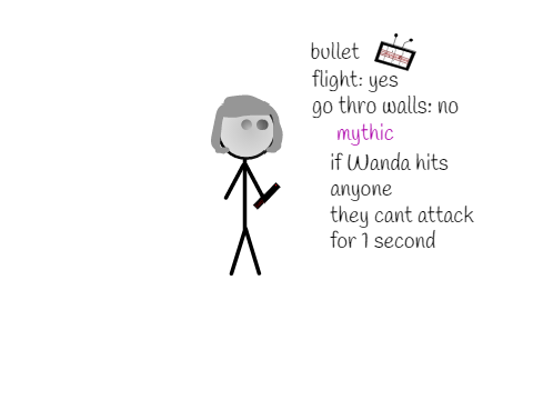 2 player battle charecters