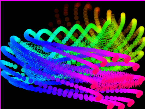 Lights Animation