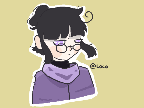 [Art Dump]