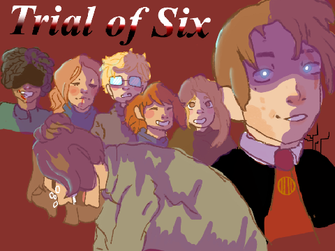 Trailer (Trial of Six)