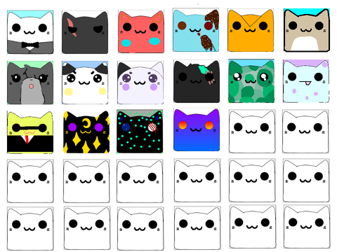 ADD YOURSELF AS A CAT! remix remix remix remix remix remix