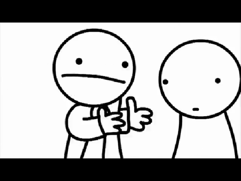 ASDF Movie Shortened