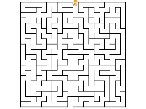 Little Maze
