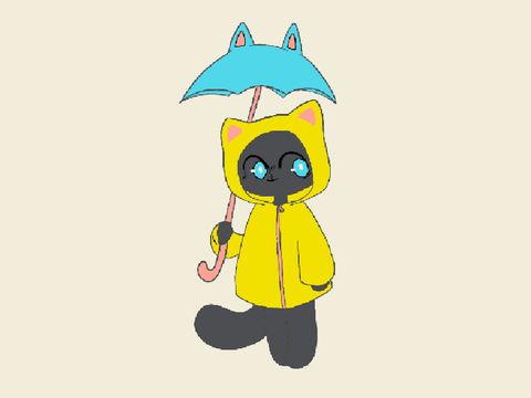 Bulletin raffle entry 