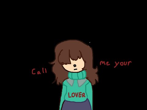 im kinda sad rn