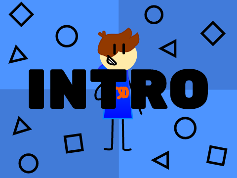 Intro - TheSparklingDogs
