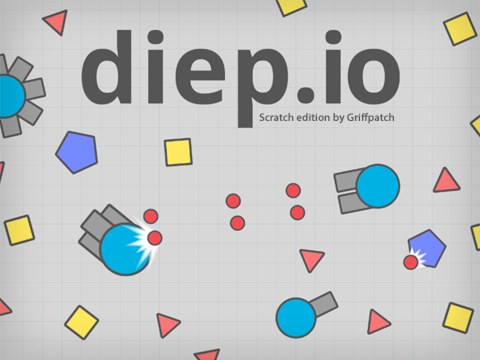 diep.io v1.5