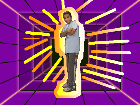Dancing Dude