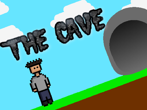 The Cave - A Platformer #All #Platformer