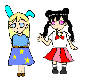 イラコソ対象キャラ