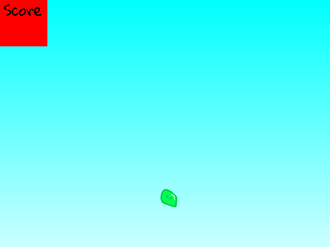 Blob Bouncer