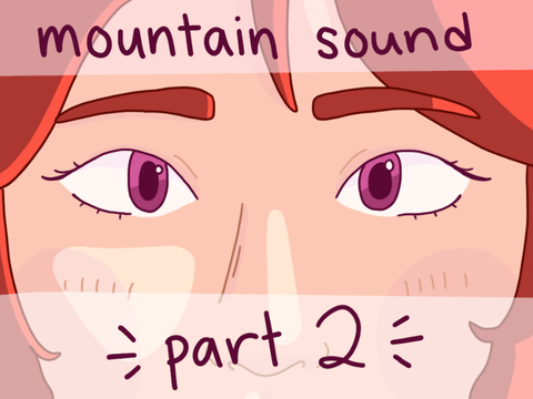mountain sound | 2