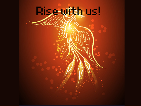 Rise with the ROP!