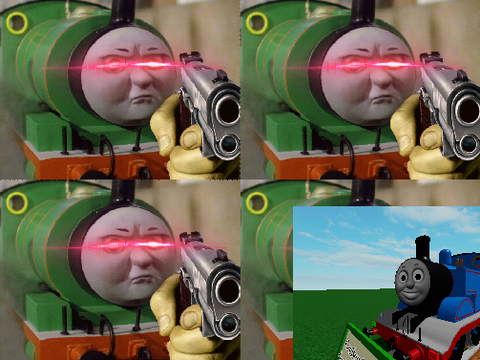 I hate Dirty Percy 