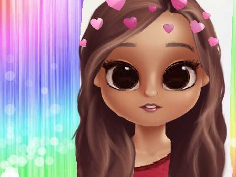 Dollify Simulator! remix