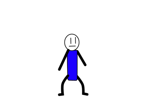 Stickdude