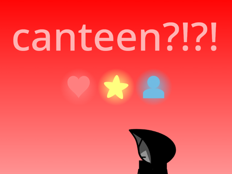 canteen?