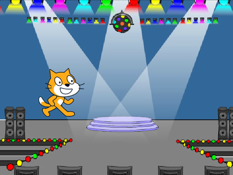 dance