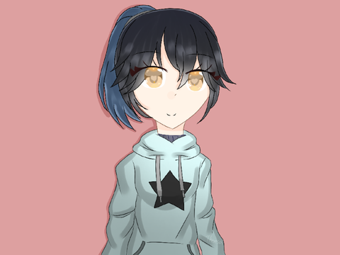 Assassins RP OC || Carmen