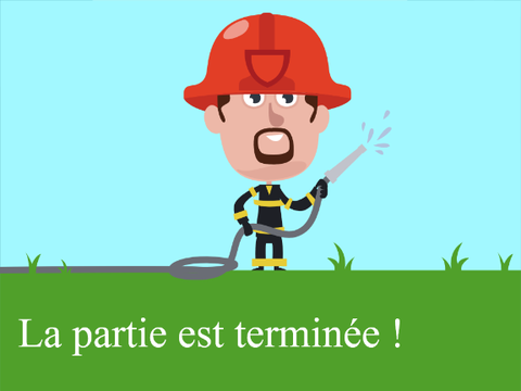 La tour diabolique !