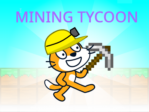Mining Tycoon