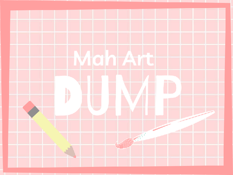 Mah Art DUMP