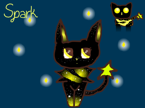 DTAE for LokiAzgard: Spark