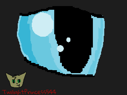 Paradise - OC MAP [Part 38 and 39]