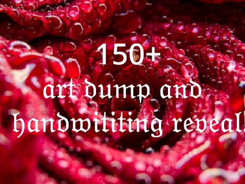 []art dump[]