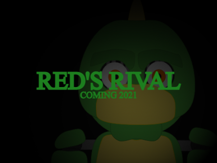 RED'S RIVAL TRAILER