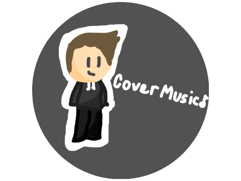 5k dmc *for @CoverMusic*