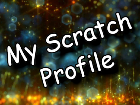 My profile
