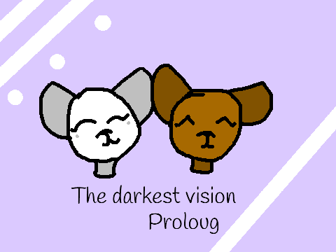 The Darkest Vision