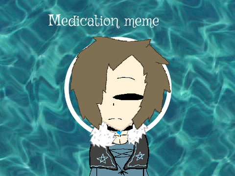 = Medicine Meme -: Ghost