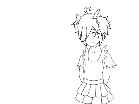 Sneak peak, I guess.