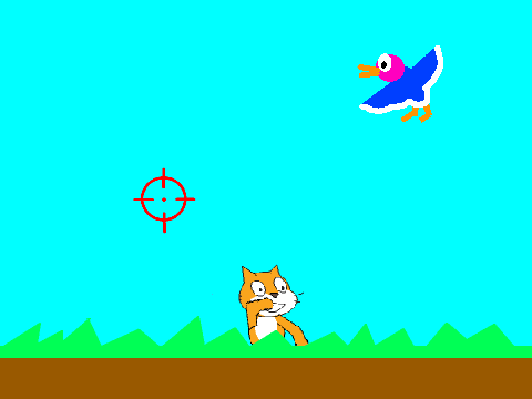 Duck Hunt