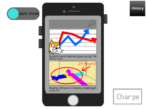 Phone Emulator v1.3 