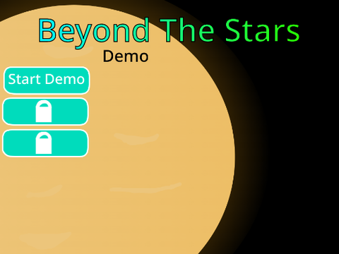 Beyond The Stars (Demo)