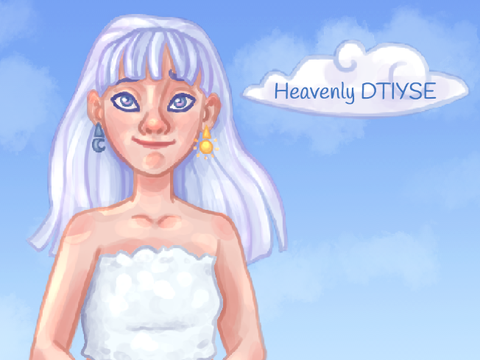 Heavenly DTIYSE
