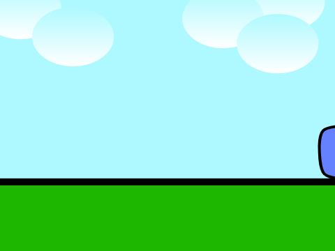 Code/intro/art for @Scratchy_projector