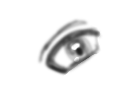 Anime eyes| Digital